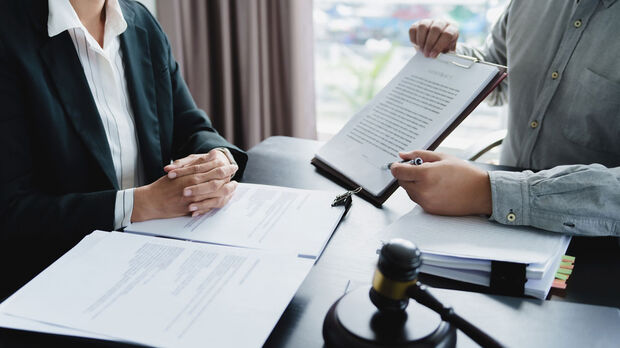 Conseil en juridique d’entreprise à Marcq-en-Barœul